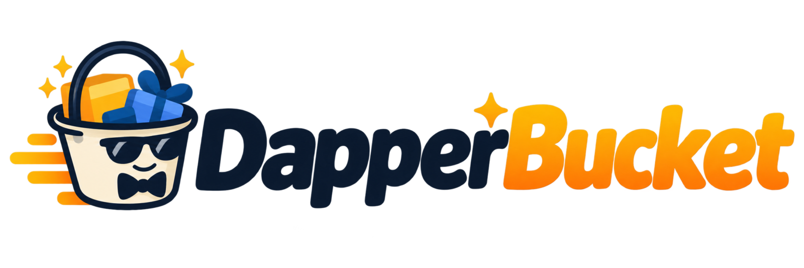 Dapper Bucket